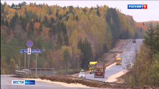 В Коми подводят промежуточные итоги дорожной компании этого года