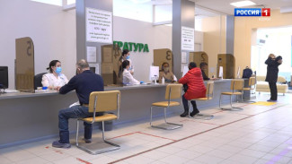 График работы медучреждений во время майских праздников