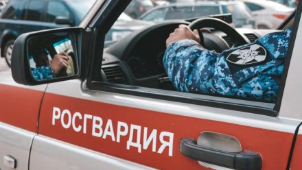 В столице Коми росгвардейцы задержали нарушителей в  увеселительных заведениях