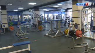 Осталось 2 недели до подачи документов на налоговый вычет за спортзал