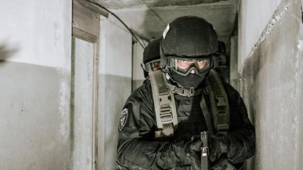 В Управлении Росгвардии по Республике Коми подведены итоги работы  СОБР «Заря»