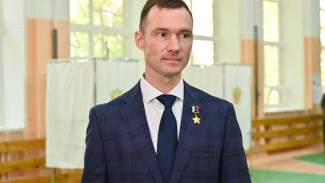 Герой России Станислав Кочев призвал жителей Коми сделать свой выбор, чтобы вместе идти в направлении развития республики