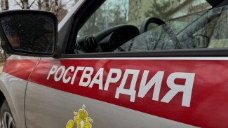 Росгвардейцы Коми задержали женщину, устроившую потасовку в баре