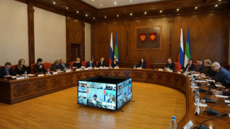 Коми готовится к дорожной кампании