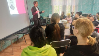 Каникулы со "Знанием": познавательные лекции по истории Коми проходят в летних лагерях региона