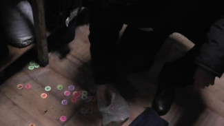 Вынесен приговор по уголовному делу о незаконной деятельности по организации и проведению азартных игр в исправительной колонии