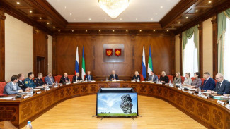 Республика Коми готовится к проведению Вторых открытых молодежных Арктических Дельфийских игр