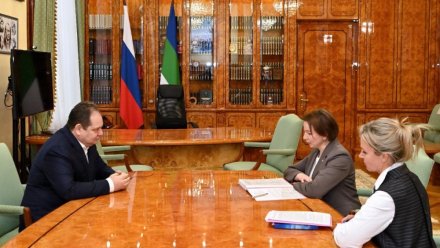 В Коми совершенствуется комплексная система защиты детства и поддержки семей с детьми