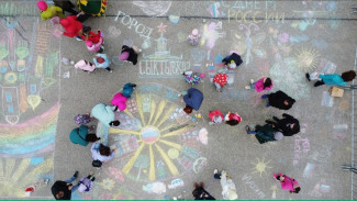 С 6 по 15 июня жителей и гостей столицы Коми ждёт масштабная праздничная программа, посвященная Дню России и 245-летию города Сыктывкара