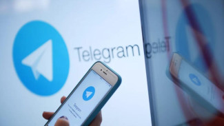 Telegram расширил список жалоб на контент