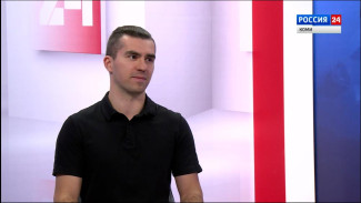 Вести-Здоровье. Как сохранить и укрепить психическое здоровье