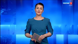 Вести-Коми. Утро 20.02.2026 г.