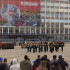 В столице Коми состоялась генеральная репетиция Парада Победы