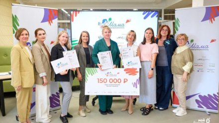 В Коми будут выращивать чёрную смородину промышленным способом