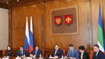 Ростислав Гольдштейн потребовал активизировать работу по модернизации котельных в Республике Коми