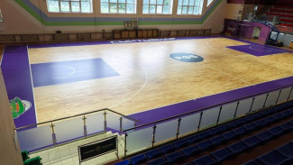 Все региональные спортшколы готовы к новому учебно-тренировочному году