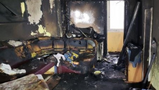 Житель Сосногорска осужден за убийство и повреждение чужого имущества