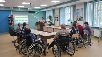 В 2023 году Госюрбюро оказало бесплатную юридическую помощь по 1797 обращениям граждан