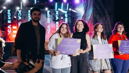 Жителей Республики Коми​ ​ ​​​​​​​​​​​​​приглашают принять участие в грантовом конкурсе форума ТИМ «Бирюса» линейки Росмолодёжь.События​