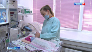 Право на региональный семейный капитал за рождение первенца получили 634 жительницы Коми