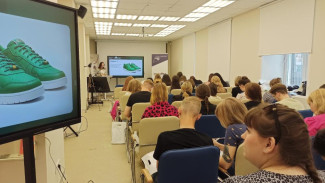 Дорогу молодым: педагогический Хакатон проходит в Республике Коми 