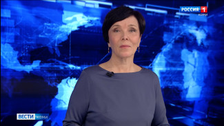 Вести-Коми (на коми языке) 28.01.2022