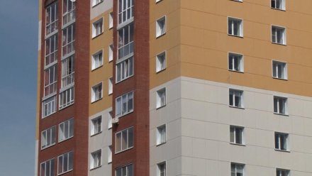 Коми перевыполнила план по вводу жилья в 2024 году в рамках нацпроекта "Жилье и городская среда"