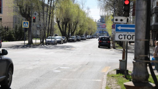 На улице Советской в Сыктывкаре начинается новый этап перекладки теплосетей