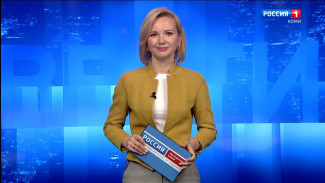 Вести-Коми. Утро 06.11.2025 г. 