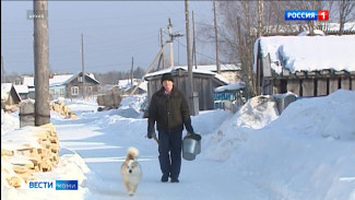 В Республике Коми будут реализованы 6 народных проектов по обустройству источников холодного водоснабжения