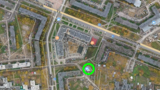 В сыктывкарской Орбите вместо многоквартирного дома появится культурно-досуговое учреждение