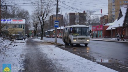 В Сыктывкаре обустроена дополнительная остановка для автобусов по маршрутам №№ 4, 19, 20 и 44