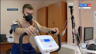 Медики – о секретах спорта на севере: в Коми научном центре завершилась Всероссийская  конференция