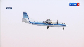 В ближайшую субботу стартуют прямые авиарейсы из Ухты до Минеральных вод