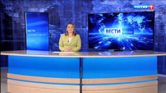 Вести-Коми (на коми языке) 01.09.2022