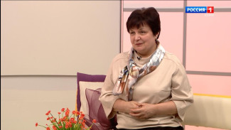 "Олӧм-вылӧм". О жизни и работе - кандидат педагогических наук Валентина Лимерова