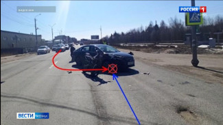 Происшествия в Республике Коми за выходные 