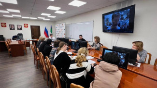 В столице Коми определили победителя ежегодного городского конкурса «Лучший народный дружинник»