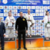 Второй день первенства СЗФО по дзюдо принес сборной Коми еще три медали