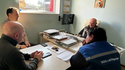 В Сысольском районе готовится к запуску новый кормоцех