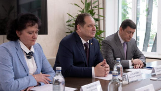 В Коми будет внедрён региональный стандарт развития креативных индустрий