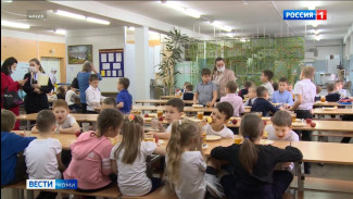 Чем нужно питаться жителю арктических территорий, чтобы жить долго и счастливо