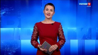 Вести-Коми. Утро 14.05.2025 г.