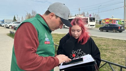 Где в Сыктывкаре будут работать волонтёры голосования по благоустройству объектов на 2026 год 