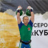 Пять медалей завоевали наши спортсмены на соревнованиях по гиревому спорту