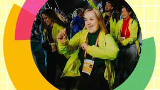 Сформирована команда Коми для участия во Всемирном фестивале молодежи