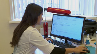 Для жительниц Коми стали доступны маммографические обследования с применением искусственного интеллекта