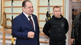 Ростислав Гольдштейн поручил проверить обоснованность заключения об аварийном состоянии дома с секцией самбо в Печоре