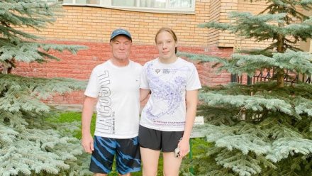 Алина Кирейлите - серебряный призер Спартакиады молодежи России по спортивной борьбе