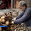 В селе Палевицы Сыктывдинского района завершается уборка картофеля